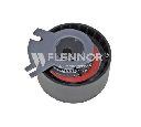 Rola intinzator,curea distributie FLENNOR FS05492</br>Piesa auto pentru Curea transmisie cu caneluri/ Set