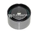 Rola intinzator,curea distributie FLENNOR FS40990</br>Piesa auto pentru Curea transmisie cu caneluri/ Set