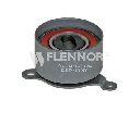 Rola intinzator,curea distributie FLENNOR FS62190</br>Piesa auto pentru Curea transmisie cu caneluri/ Set