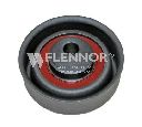 Rola intinzator,curea distributie FLENNOR FS64502</br>Piesa auto pentru Curea transmisie cu caneluri/ Set