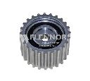 Rola ghidare/conducere, curea distributie FLENNOR FU77990</br>Piesa auto pentru Curea transmisie cu caneluri/ Set