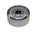 Rola ghidare/conducere, curea transmisie FLENNOR FU99601</br>Piesa auto pentru Curea transmisie cu caneluri/ Set