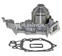 Pompa apa FLENNOR FWP70033</br>Piesa auto pentru Pompa apa/ Garnitura