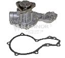 Pompa apa FLENNOR FWP70106</br>Piesa auto pentru Pompa apa/ Garnitura