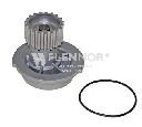 Pompa apa FLENNOR FWP70222</br>Piesa auto pentru Pompa apa/ Garnitura