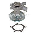 Pompa apa FLENNOR FWP70296</br>Piesa auto pentru Pompa apa/ Garnitura