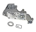 Pompa apa FLENNOR FWP70316</br>Piesa auto pentru Pompa apa/ Garnitura