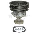 Pompa apa FLENNOR FWP70419</br>Piesa auto pentru Pompa apa/ Garnitura