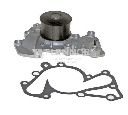 Pompa apa FLENNOR FWP70569</br>Piesa auto pentru Pompa apa/ Garnitura