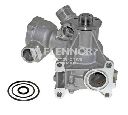 Pompa apa FLENNOR FWP70660</br>Piesa auto pentru Pompa apa/ Garnitura