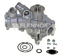 Pompa apa FLENNOR FWP70664</br>Piesa auto pentru Pompa apa/ Garnitura