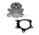 Pompa apa FLENNOR FWP70712</br>Piesa auto pentru Pompa apa/ Garnitura