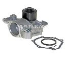 Pompa apa FLENNOR FWP70887</br>Piesa auto pentru Pompa apa/ Garnitura