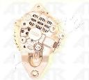 Generator / Alternator ASHIKA 002-D340