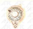 Generator / Alternator ASHIKA 002-T374