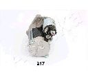 Starter ASHIKA 003-I217