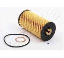 Filtru ulei ASHIKA 10-ECO085</br>Piesa auto pentru Categorii