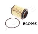 Filtru ulei ASHIKA 10-ECO095</br>Piesa auto pentru Categorii