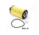 Filtru ulei ASHIKA 10-ECO105</br>Piesa auto pentru Categorii