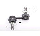 Bara stabilizatoare,suspensie ASHIKA 106-06-601L</br>Piesa auto pentru Stabilizare / Rigidizare