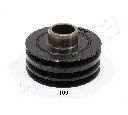 Fulie curea, arbore cotit ASHIKA 122-01-100</br>Piesa auto pentru Curea distributie