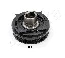 Fulie curea, arbore cotit ASHIKA 122-01-101</br>Piesa auto pentru Curea distributie