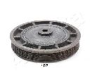 Fulie curea, arbore cotit ASHIKA 122-01-102</br>Piesa auto pentru Curea distributie
