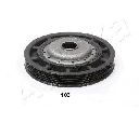 Fulie curea, arbore cotit ASHIKA 122-01-103</br>Piesa auto pentru Curea distributie