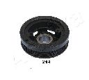 Fulie curea, arbore cotit ASHIKA 122-02-214</br>Piesa auto pentru Curea distributie