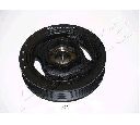 Fulie curea, arbore cotit ASHIKA 122-04-401</br>Piesa auto pentru Curea distributie