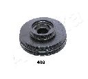 Fulie curea, arbore cotit ASHIKA 122-04-403</br>Piesa auto pentru Curea distributie