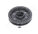 Fulie curea, arbore cotit ASHIKA 122-04-404