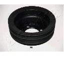 Fulie curea, arbore cotit ASHIKA 122-05-502</br>Piesa auto pentru Curea distributie