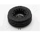 Fulie curea, arbore cotit ASHIKA 122-05-511