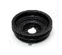 Fulie curea, arbore cotit ASHIKA 122-08-806</br>Piesa auto pentru Curea distributie