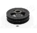 Fulie curea, arbore cotit ASHIKA 122-0H-H01</br>Piesa auto pentru Curea distributie