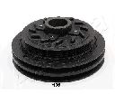 Fulie curea, arbore cotit ASHIKA 122-0H-H06</br>Piesa auto pentru Curea distributie