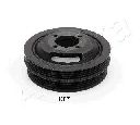 Fulie curea, arbore cotit ASHIKA 122-0K-K07