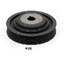 Fulie curea, arbore cotit ASHIKA 122-0K-K08