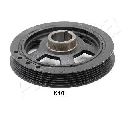 Fulie curea, arbore cotit ASHIKA 122-0K-K10