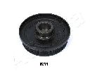 Fulie curea, arbore cotit ASHIKA 122-0K-K11