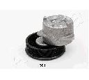 Intinzator,curea transmisie ASHIKA 128-03-301</br>Piesa auto pentru Curea transmisie cu caneluri/ Set