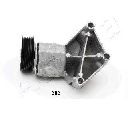 Intinzator,curea transmisie ASHIKA 128-03-303</br>Piesa auto pentru Curea transmisie cu caneluri/ Set