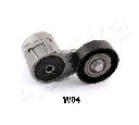 Intinzator,curea transmisie ASHIKA 128-0W-W04</br>Piesa auto pentru Curea transmisie cu caneluri/ Set