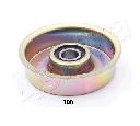 Rola ghidare/conducere, curea transmisie ASHIKA 129-03-300</br>Piesa auto pentru Curea transmisie cu caneluri/ Set