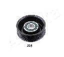 Rola ghidare/conducere, curea transmisie ASHIKA 129-03-325</br>Piesa auto pentru Curea transmisie cu caneluri/ Set