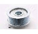 Rola ghidare/conducere, curea transmisie ASHIKA 129-08-800</br>Piesa auto pentru Curea transmisie cu caneluri/ Set