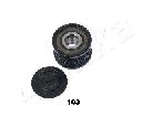 Sistem roata libera, generator ASHIKA 130-01-103</br>Piesa auto pentru Generator /Alternator / Elemente