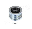Sistem roata libera, generator ASHIKA 130-01-104</br>Piesa auto pentru Generator /Alternator / Elemente