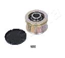 Sistem roata libera, generator ASHIKA 130-01-105</br>Piesa auto pentru Generator /Alternator / Elemente